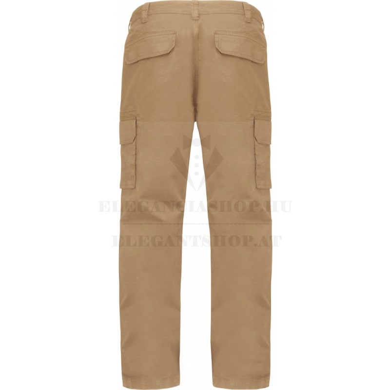 Zsebes férfi pamut nadrág  Férfi nadrág,bermuda